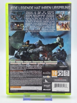 Halo Reach